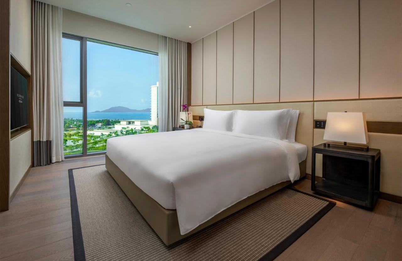 Hoiana Residences Hoi An Luaran gambar