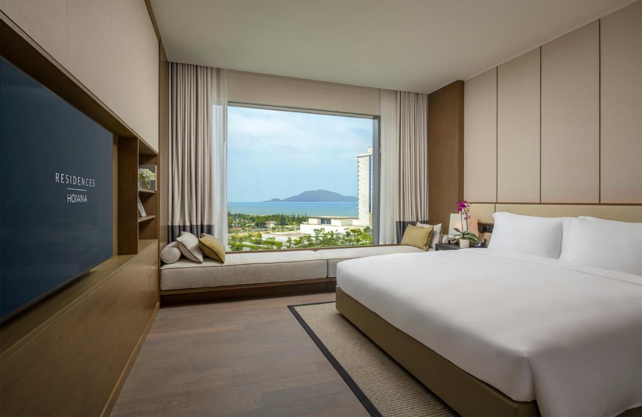 Hoiana Residences Hoi An Luaran gambar