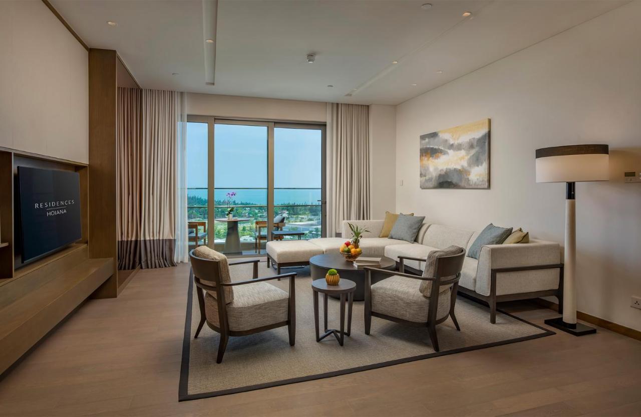 Hoiana Residences Hoi An Luaran gambar
