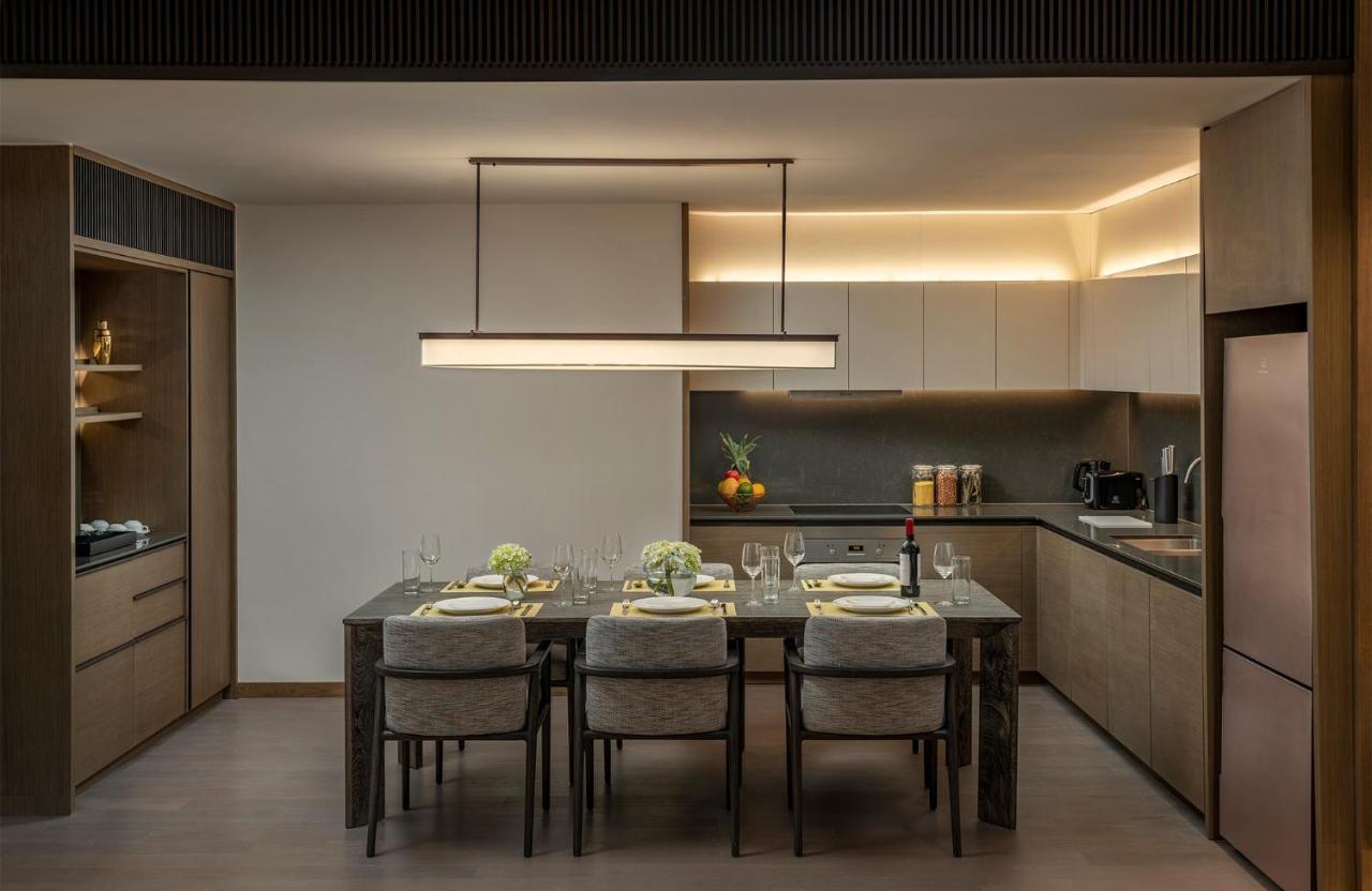 Hoiana Residences Hoi An Luaran gambar