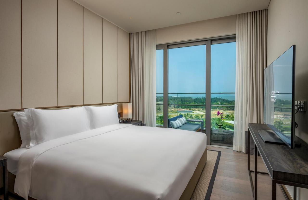 Hoiana Residences Hoi An Luaran gambar