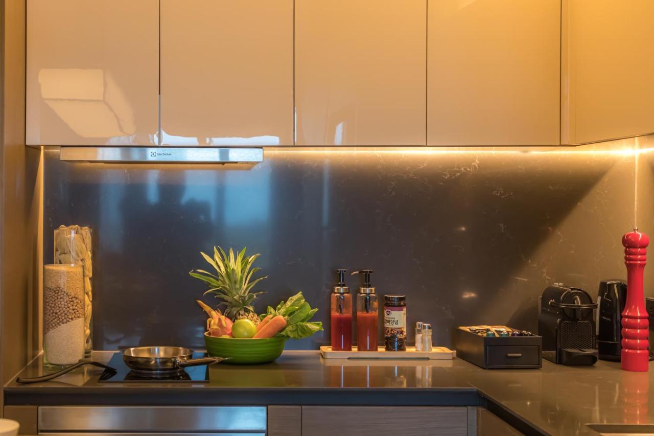 Hoiana Residences Hoi An Luaran gambar