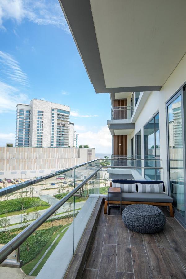 Hoiana Residences Hoi An Luaran gambar