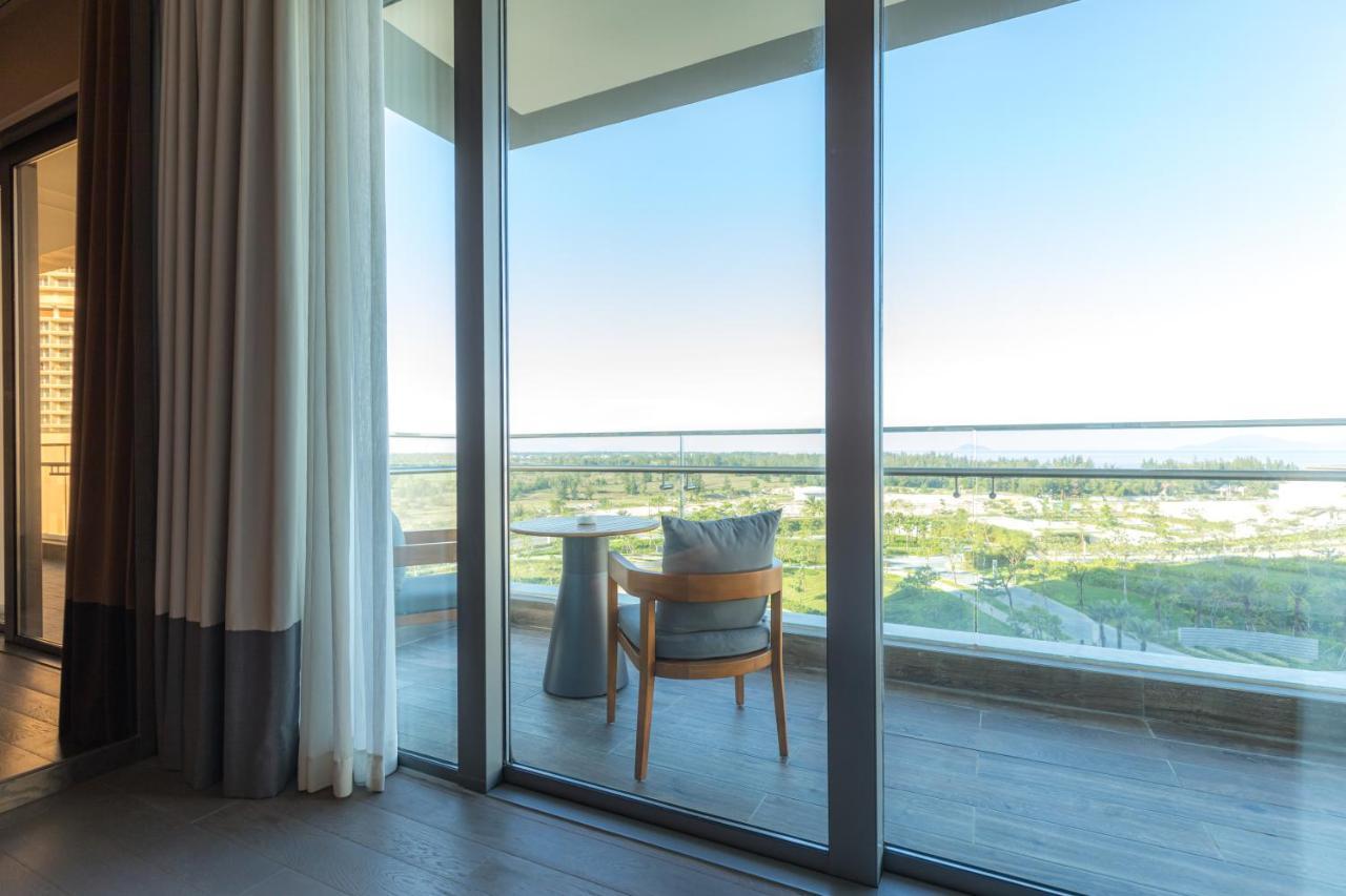 Hoiana Residences Hoi An Luaran gambar