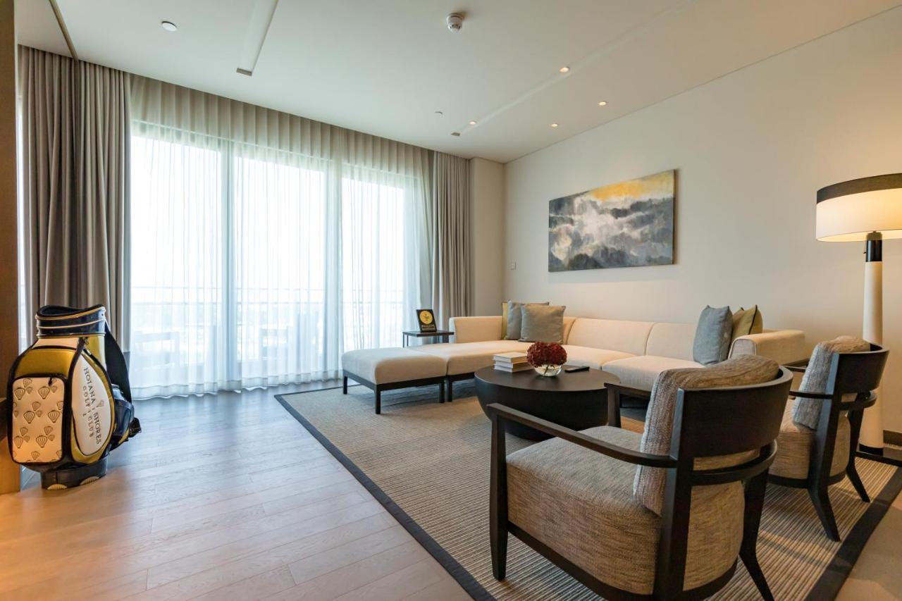 Hoiana Residences Hoi An Luaran gambar