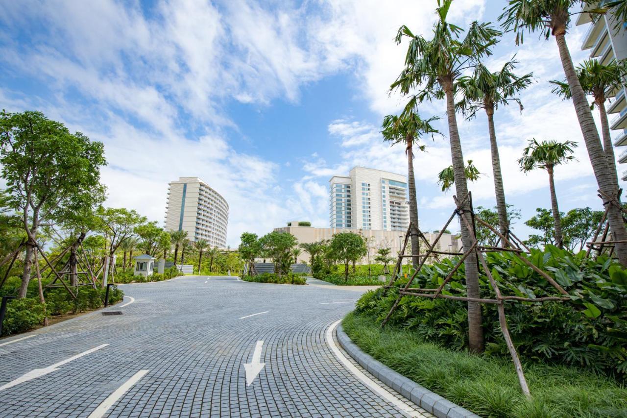 Hoiana Residences Hoi An Luaran gambar