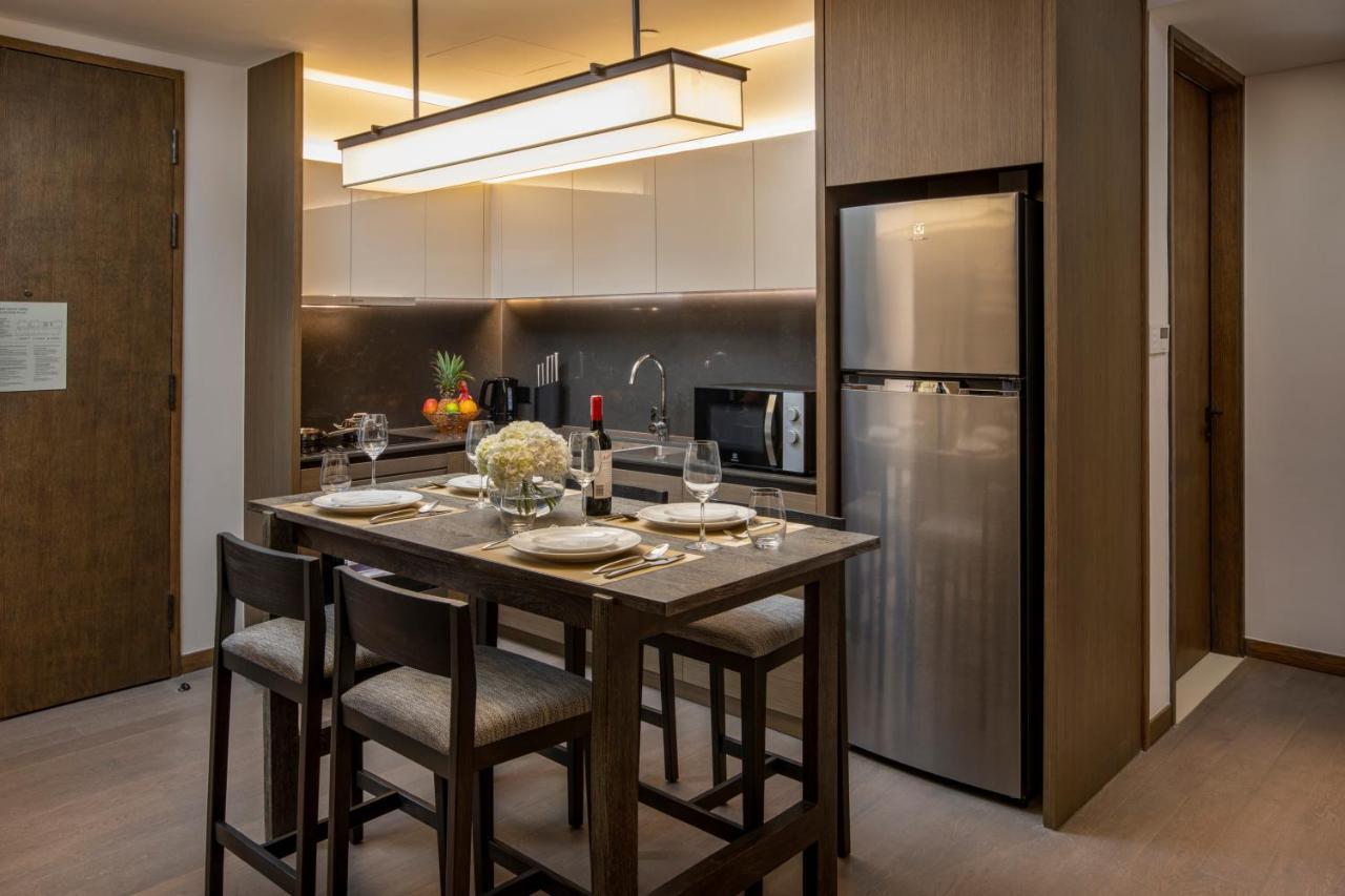 Hoiana Residences Hoi An Luaran gambar