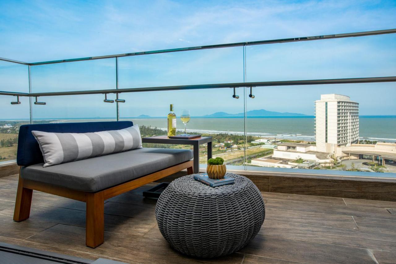 Hoiana Residences Hoi An Luaran gambar