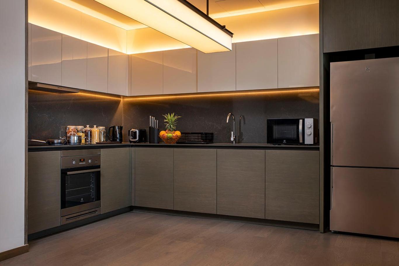 Hoiana Residences Hoi An Luaran gambar