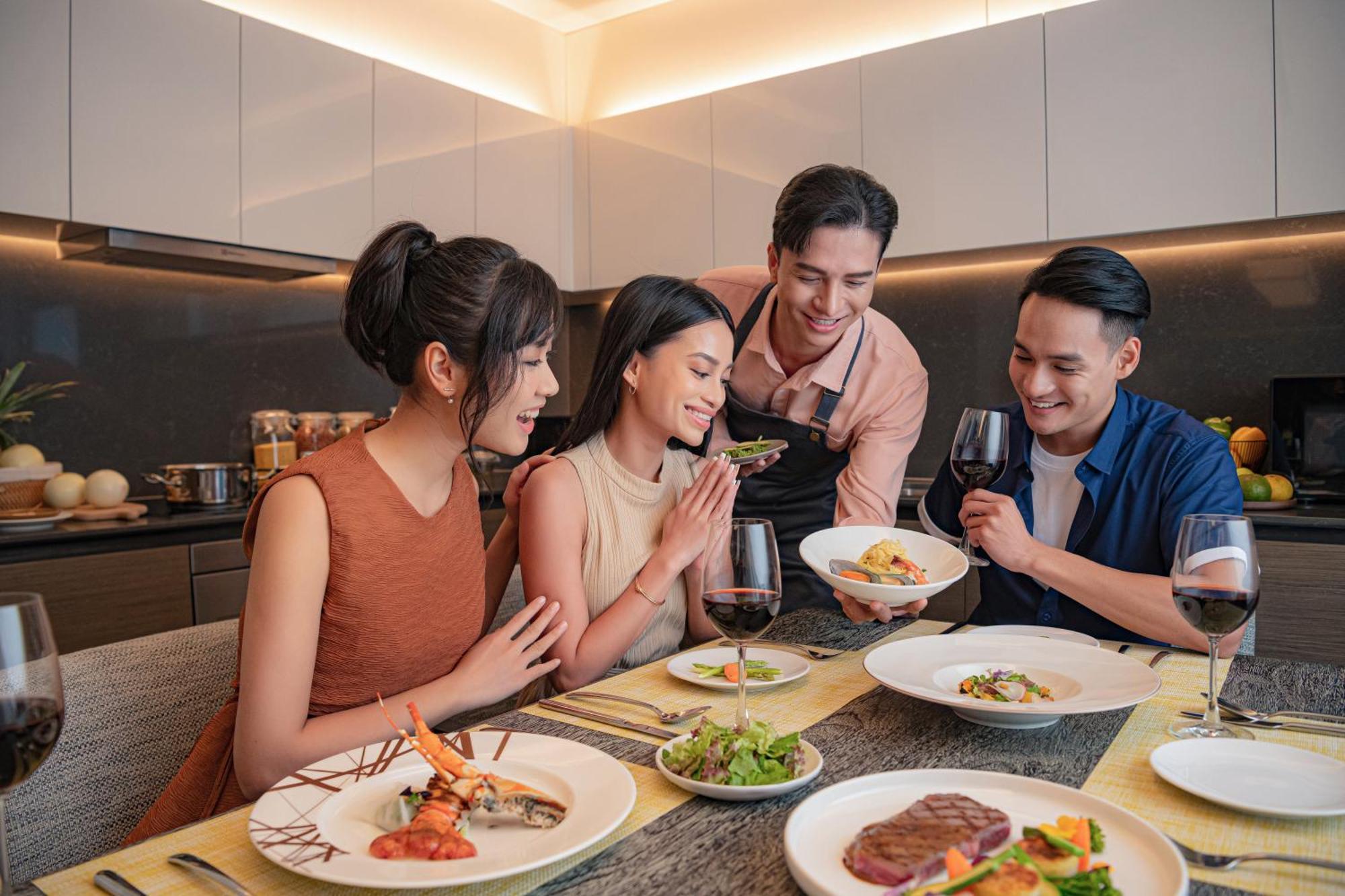 Hoiana Residences Hoi An Luaran gambar