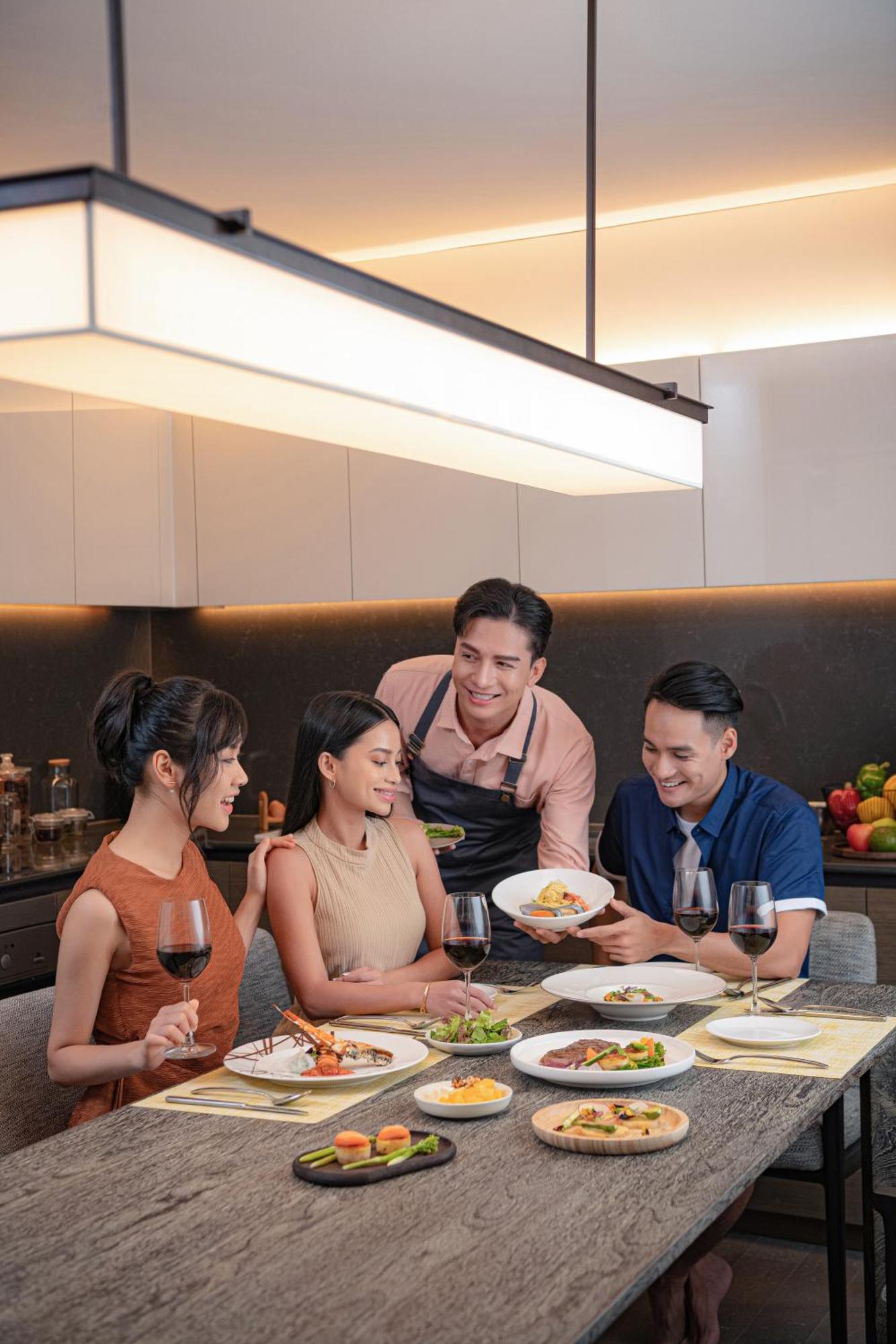 Hoiana Residences Hoi An Luaran gambar