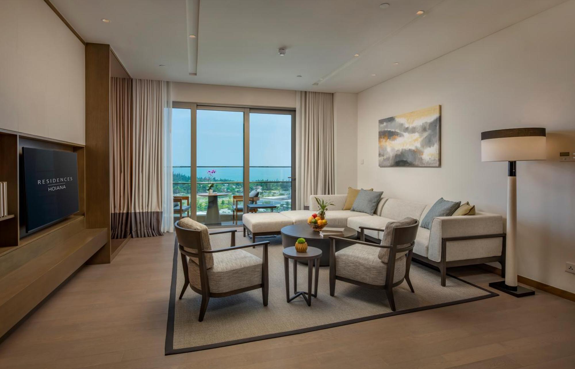 Hoiana Residences Hoi An Luaran gambar