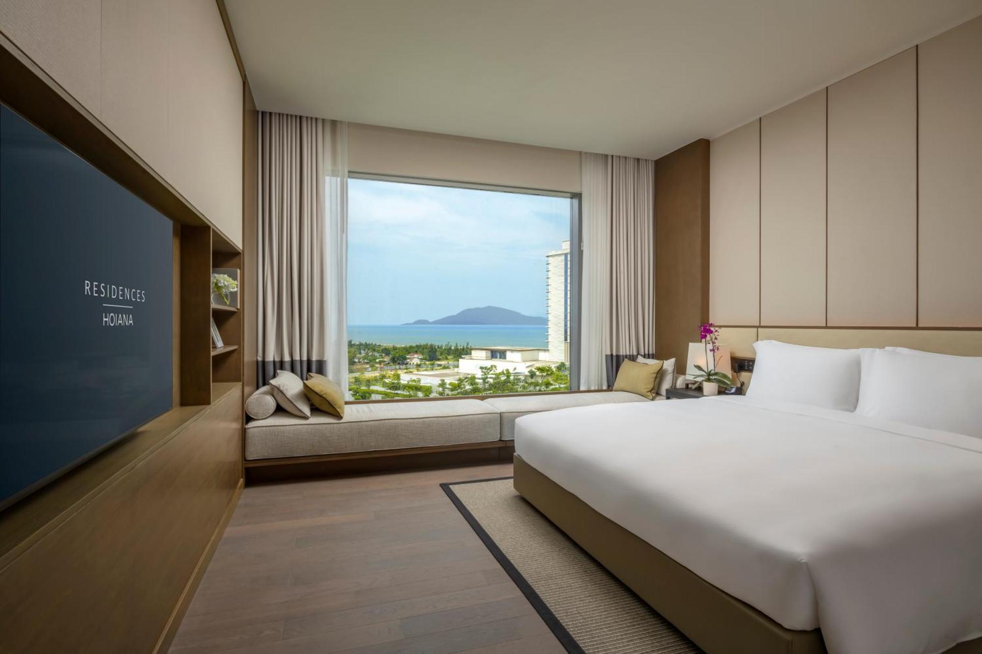 Hoiana Residences Hoi An Luaran gambar