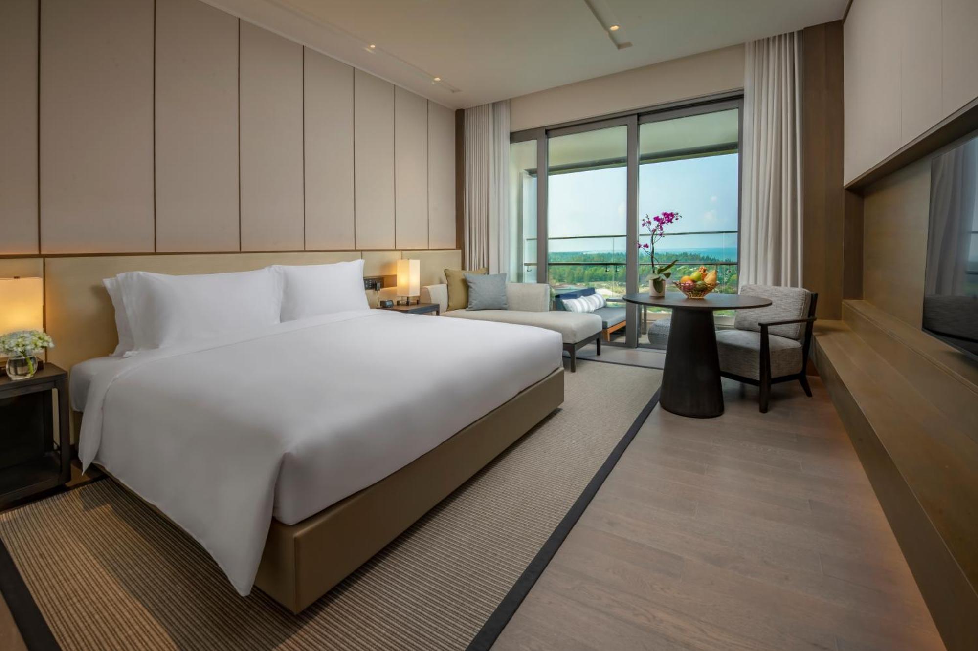 Hoiana Residences Hoi An Luaran gambar