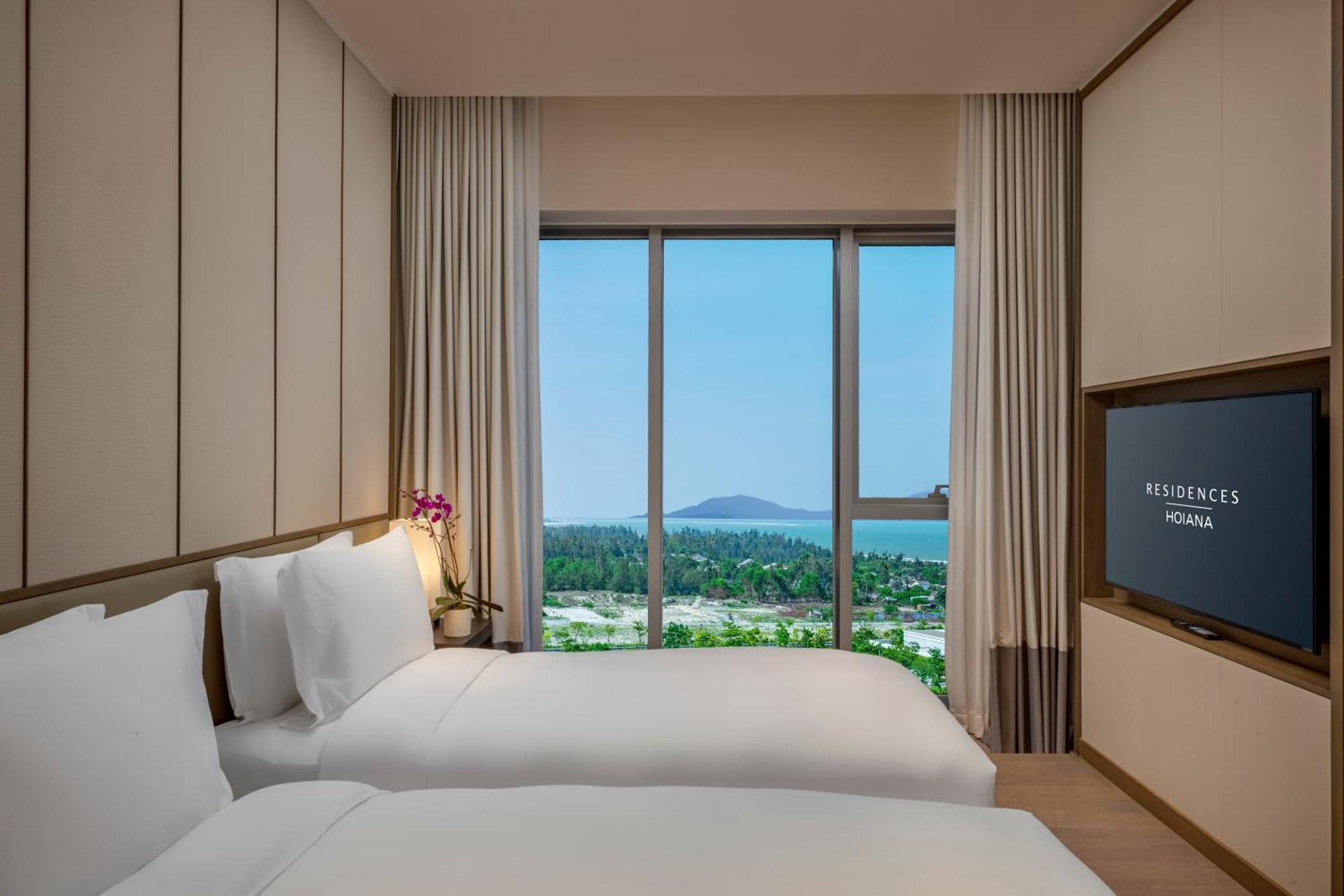 Hoiana Residences Hoi An Luaran gambar