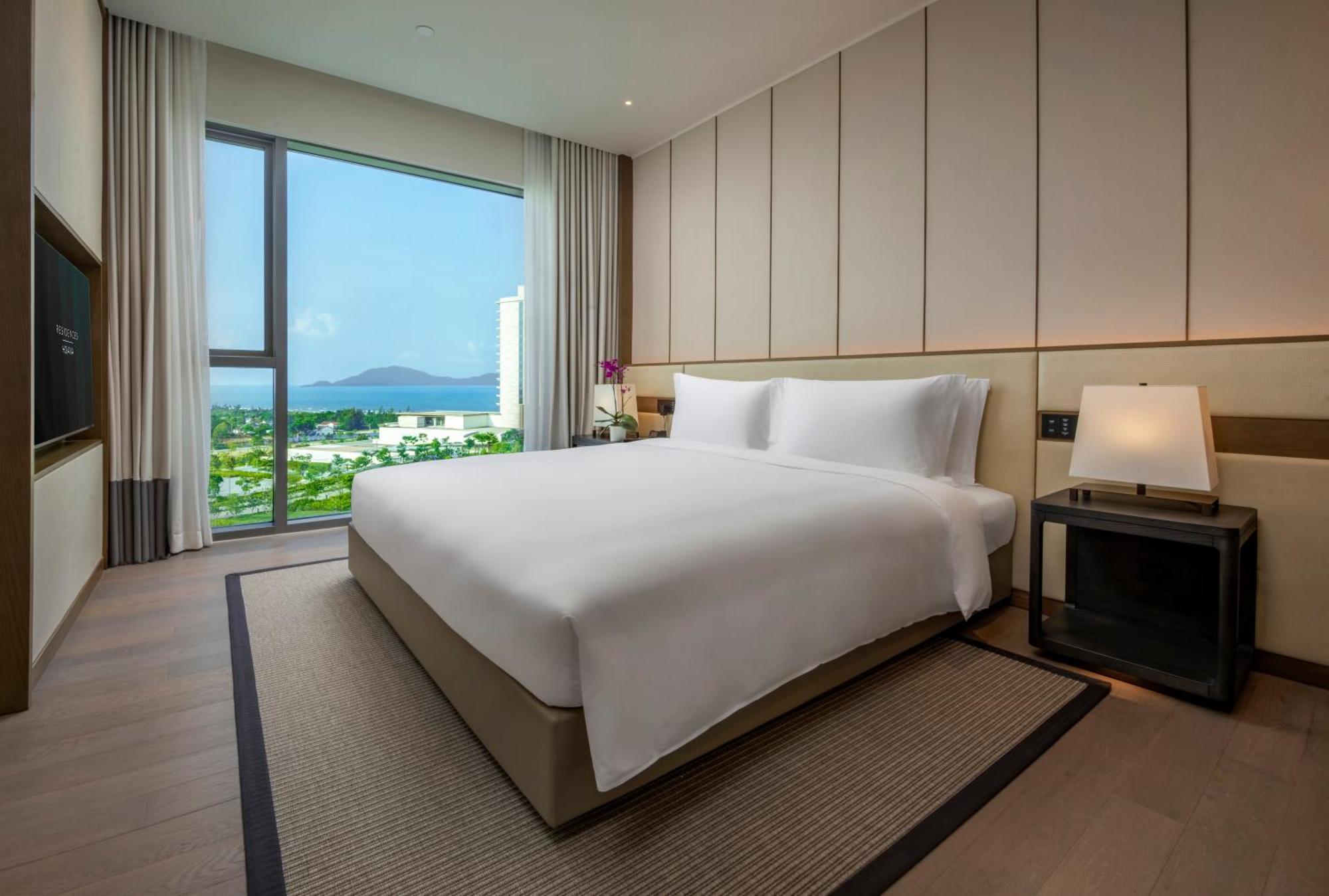 Hoiana Residences Hoi An Luaran gambar