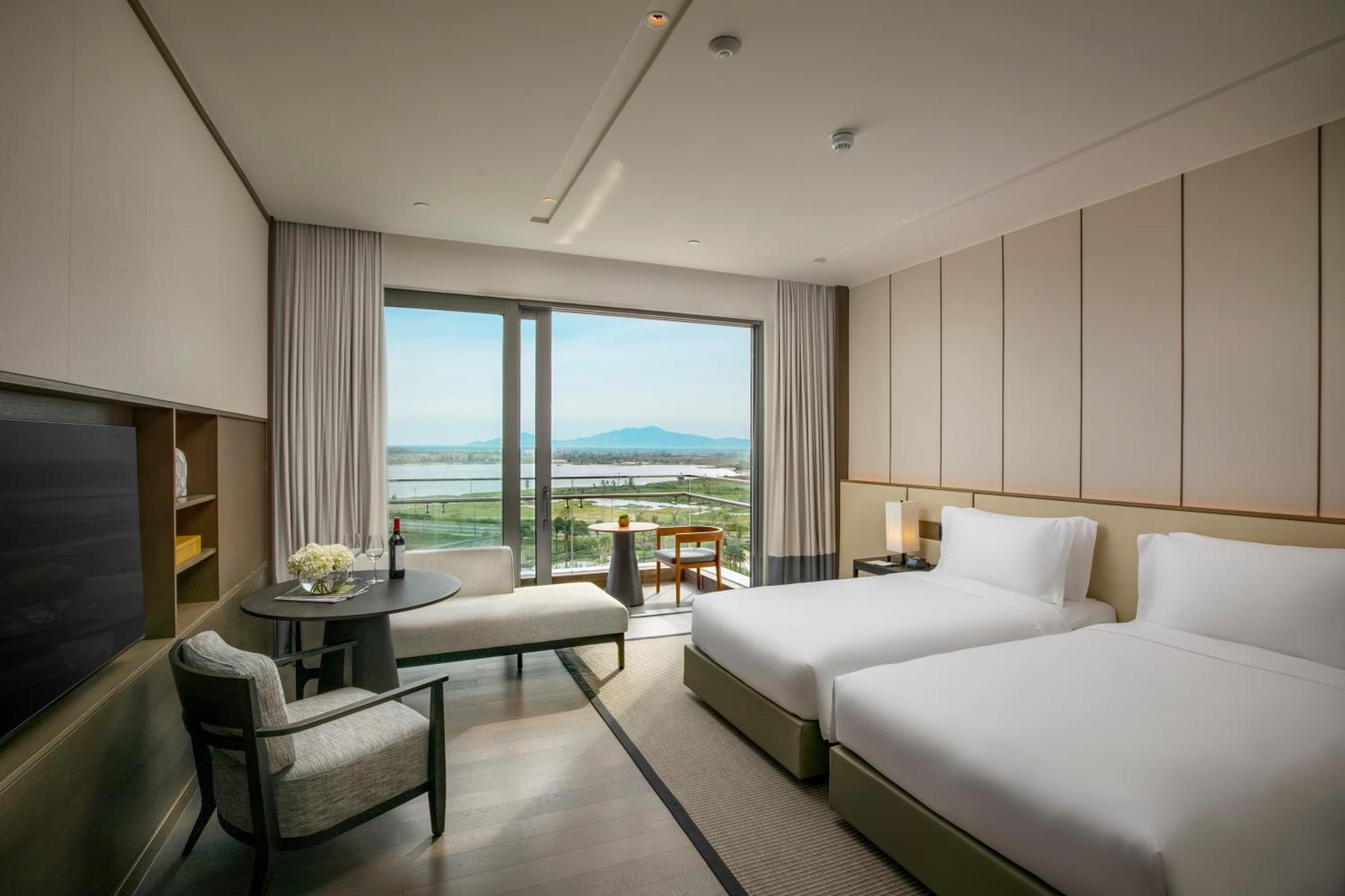 Hoiana Residences Hoi An Luaran gambar