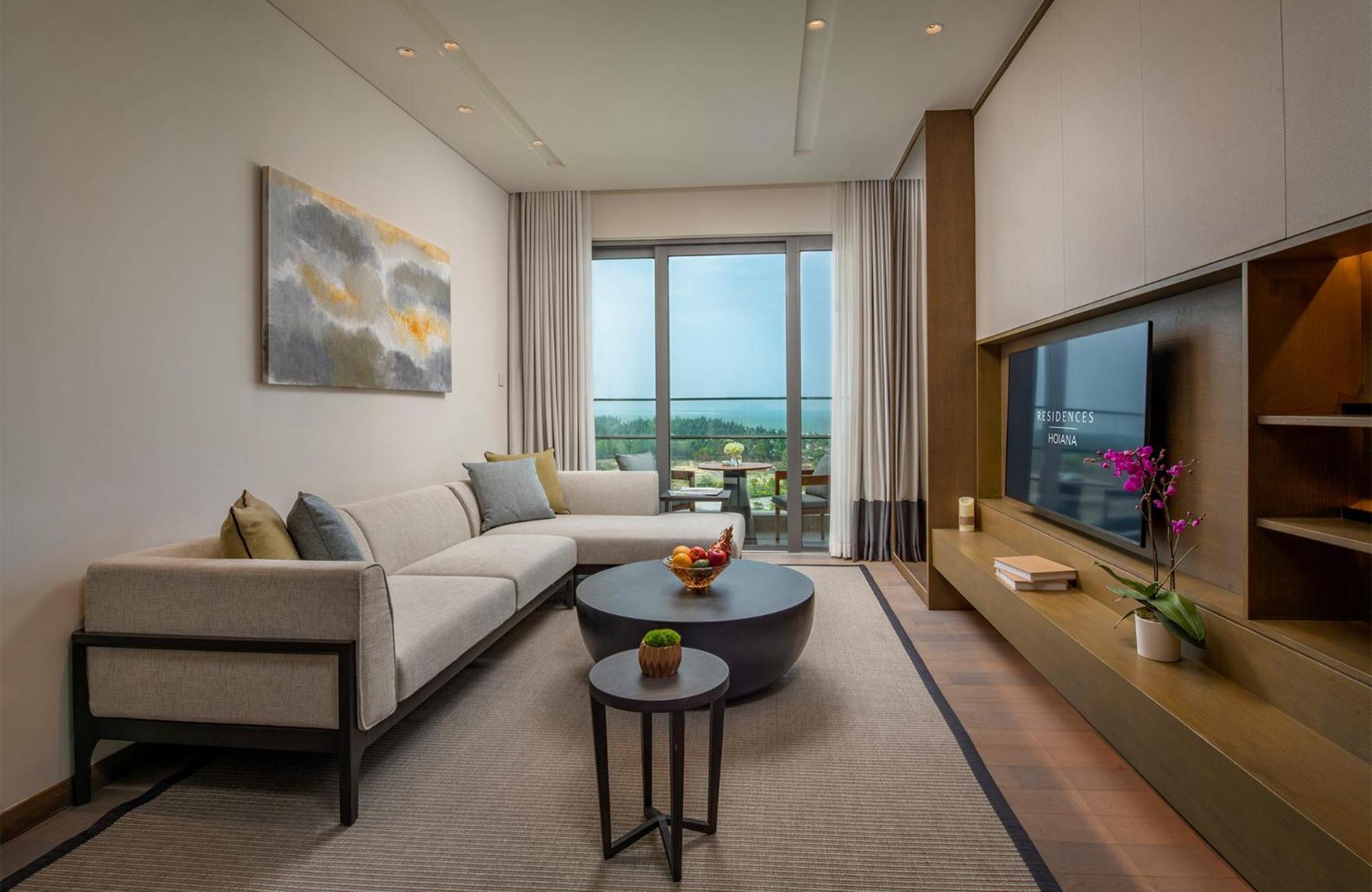 Hoiana Residences Hoi An Luaran gambar