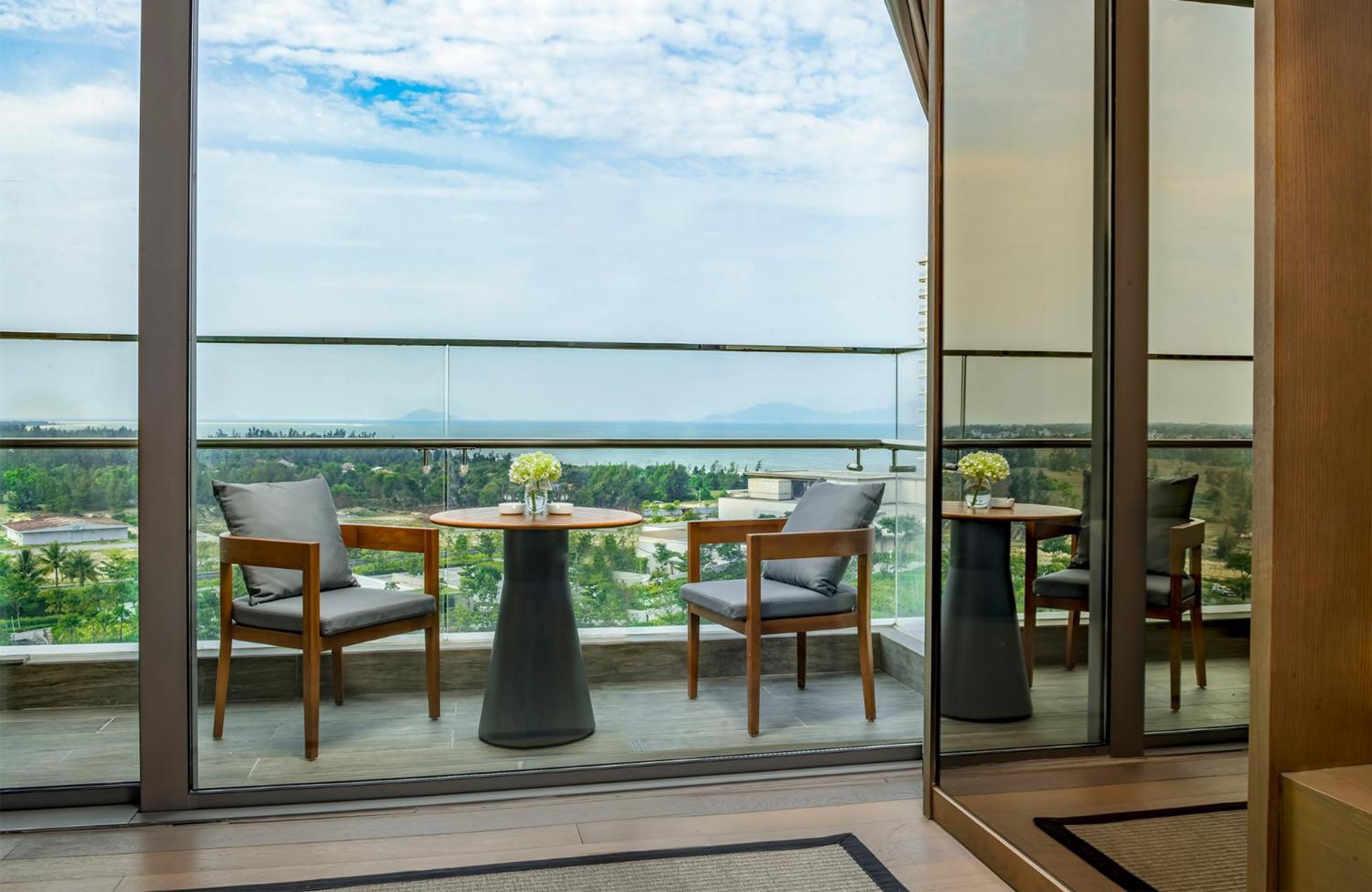 Hoiana Residences Hoi An Luaran gambar