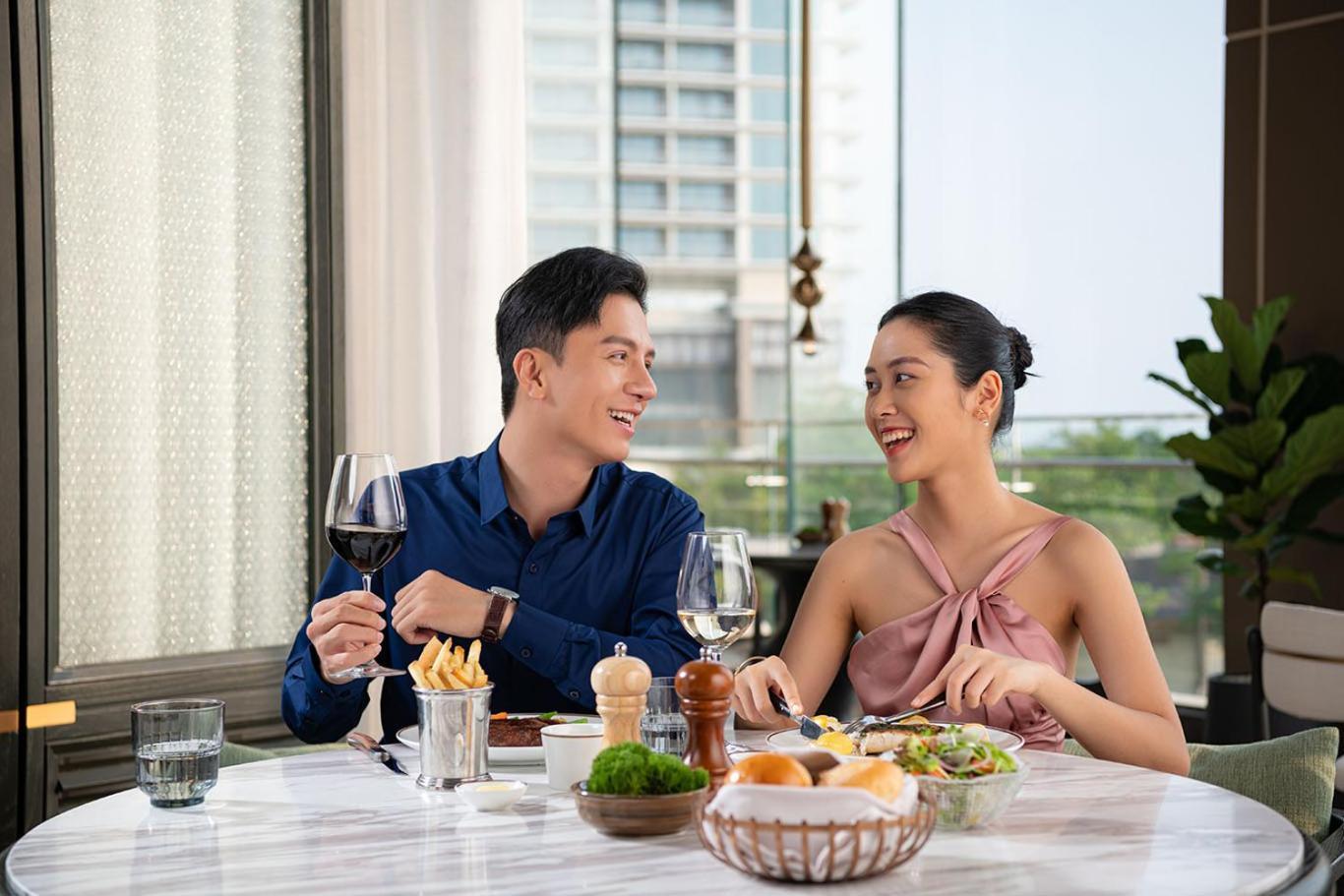 Hoiana Residences Hoi An Luaran gambar