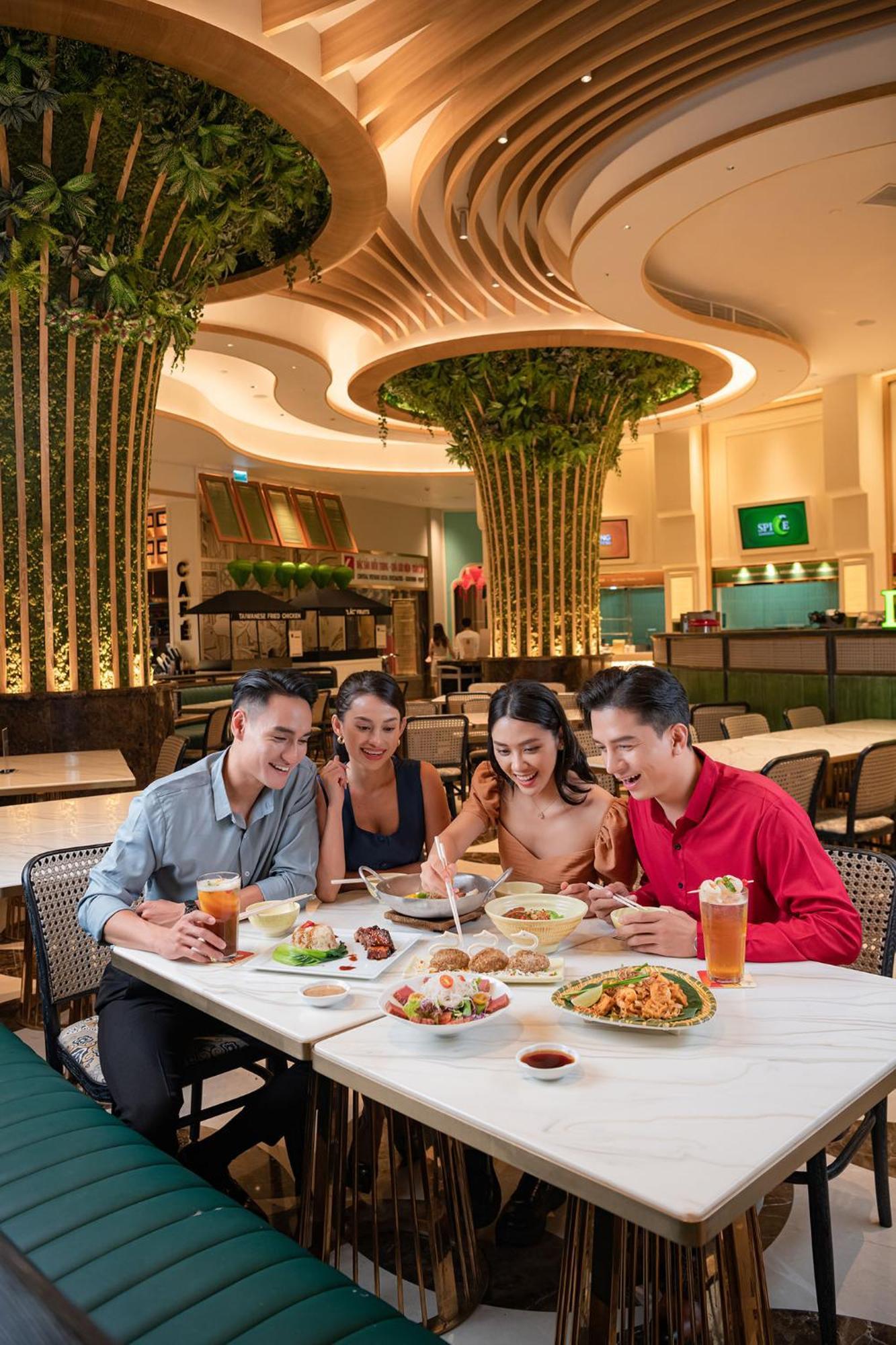 Hoiana Residences Hoi An Luaran gambar